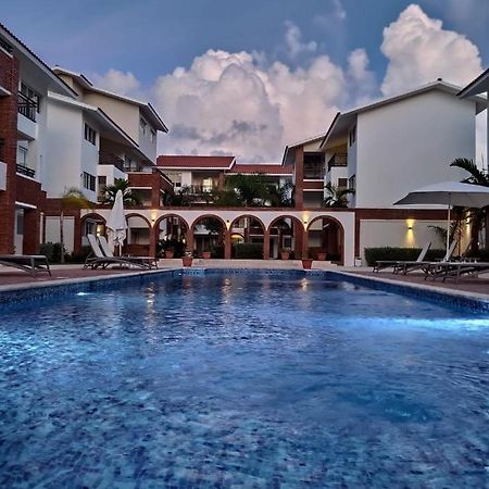 Seven Shades Of Coral Village - Suites & Pool In A Residence Close To The Beach Punta Cana Exterior photo
