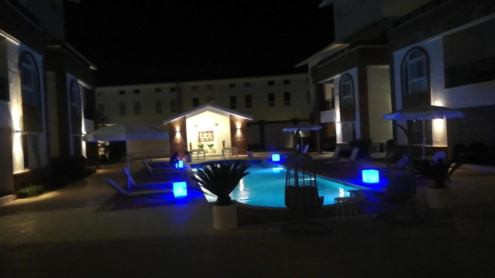 Seven Shades Of Coral Village - Suites & Pool In A Residence Close To The Beach Punta Cana Exterior photo