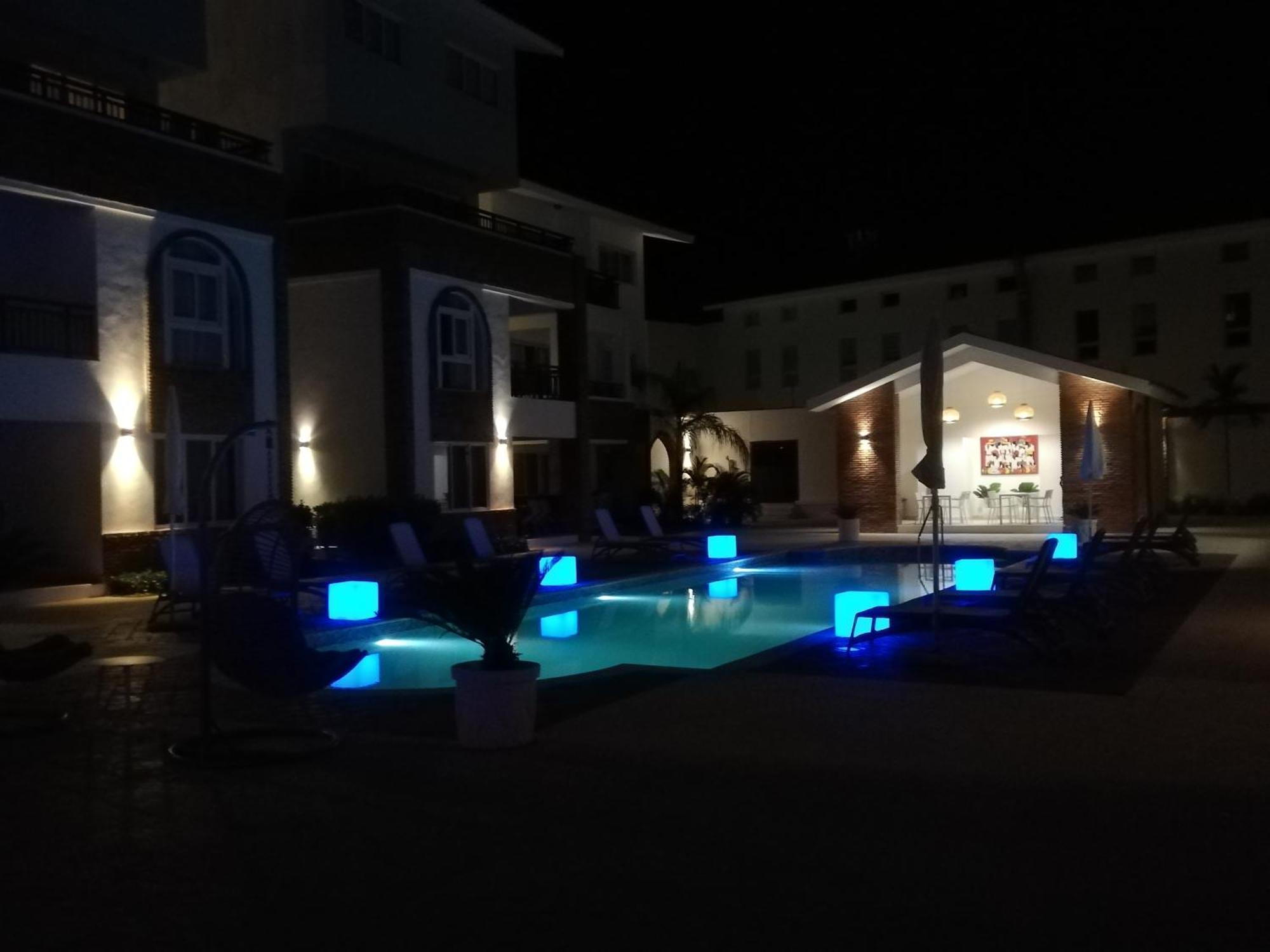 Seven Shades Of Coral Village - Suites & Pool In A Residence Close To The Beach Punta Cana Exterior photo