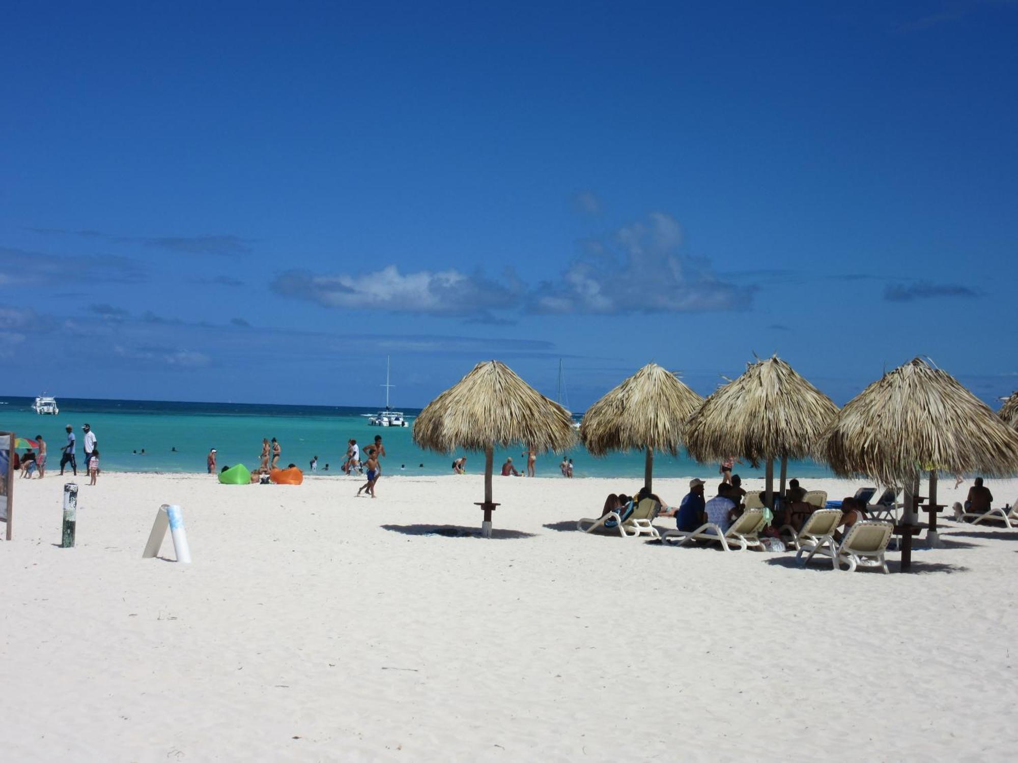 Seven Shades Of Coral Village - Suites & Pool In A Residence Close To The Beach Punta Cana Exterior photo
