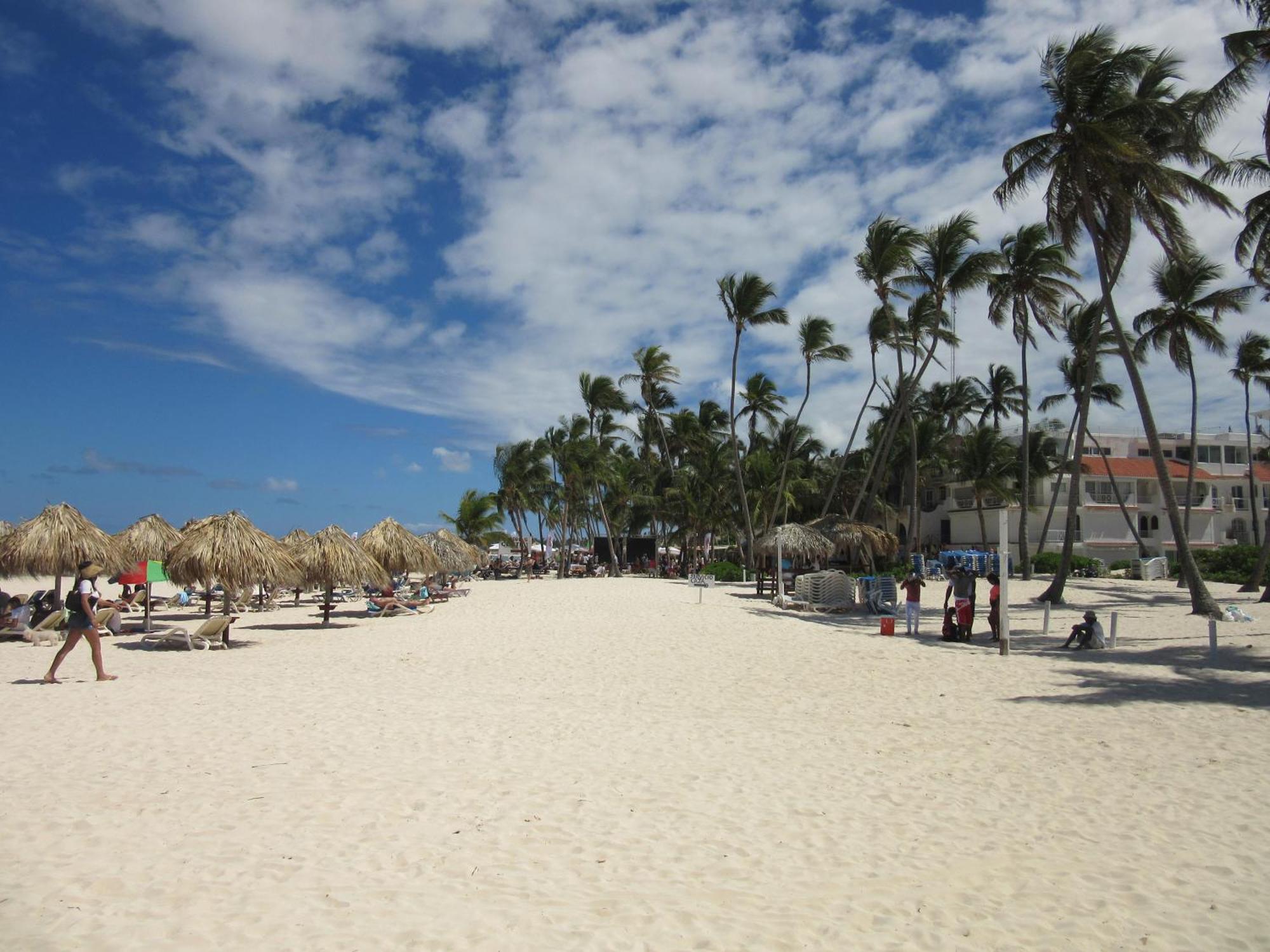 Seven Shades Of Coral Village - Suites & Pool In A Residence Close To The Beach Punta Cana Exterior photo