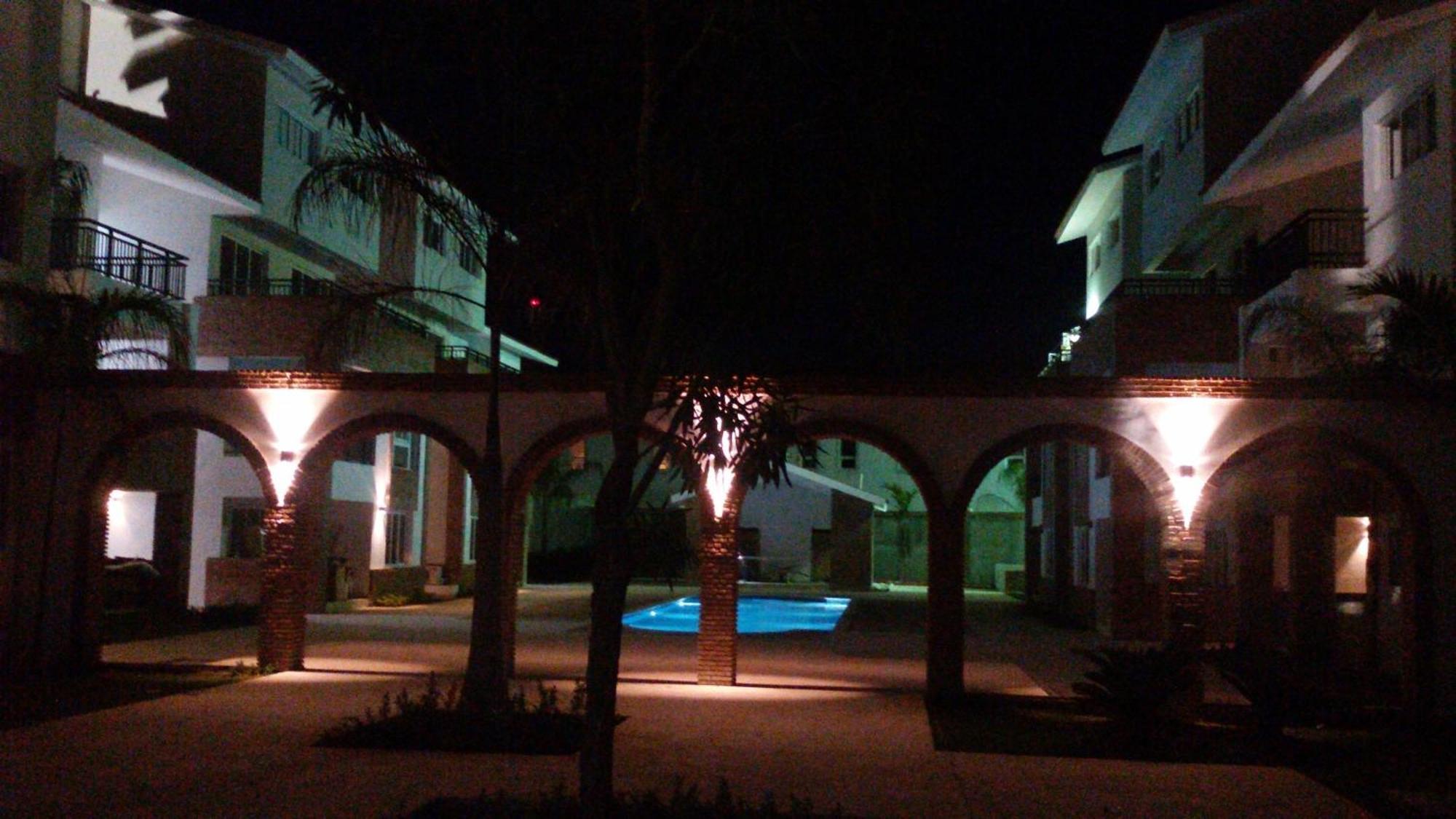 Seven Shades Of Coral Village - Suites & Pool In A Residence Close To The Beach Punta Cana Exterior photo